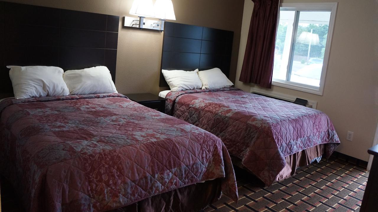 Best Stay Inn Plainville Exterior photo